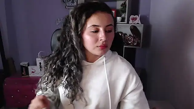 celeste blue69 online show from February 23, 2025, 9:11 am