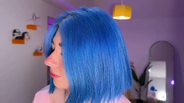 Snapshot of _vixenp chatting on February 20, 2025, 6:35 pm vixenp online show from February 20, 2025, 6:35 pm