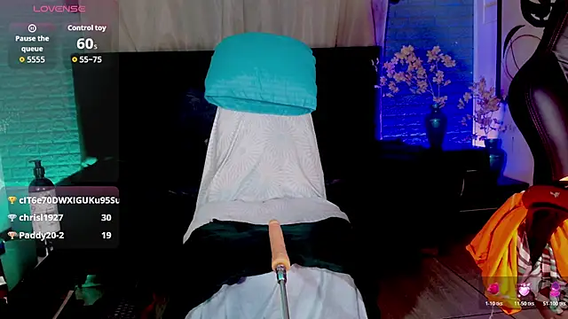 la ratona 1 online show from February 8, 2026, 1:31 pm