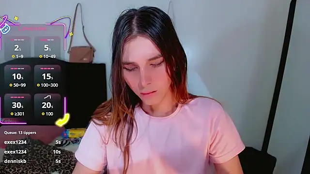 la ratona 1 online show from October 8, 2025, 12:39 pm