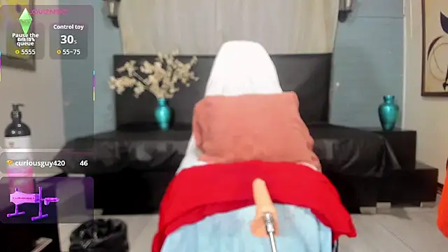 la ratona 1 online show from November 25, 2025, 11:10 am