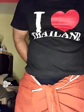 xavierkevi online show from December 1, 2025, 4:52 pm