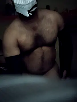 xavierkevi online show from November 3, 2025, 1:44 am