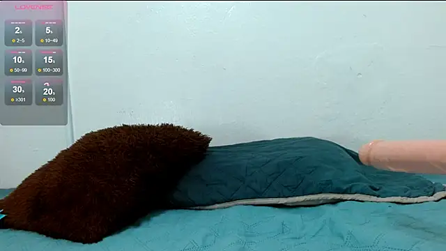 Snapshot of camilavagina24 chatting on February 10, 2025, 4:58 pm camilavagina24 online show from February 10, 2025, 4:58 pm