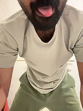 ALWAYSHORNYDADDY online show from March 4, 2026, 7:32 pm