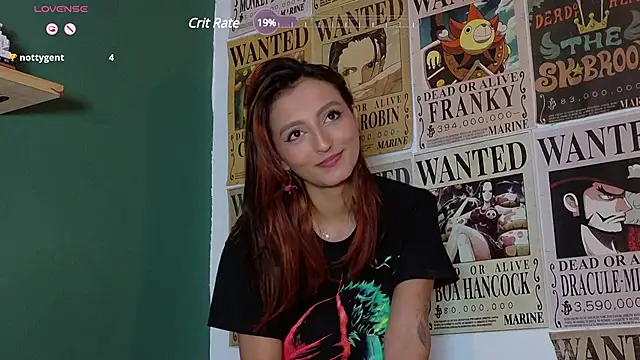 Sam-cekot online show from March 21, 2025, 4:17 am