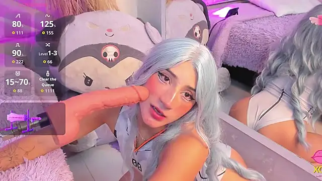 miia  baker online show from September 11, 2025, 12:16 pm