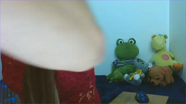 Geisha Seniers online show from February 28, 2025, 4:54 am