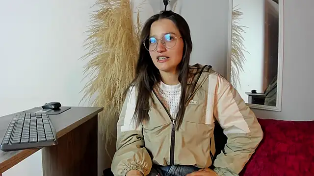 Elecktra sweet online show from March 16, 2026, 7:38 pm