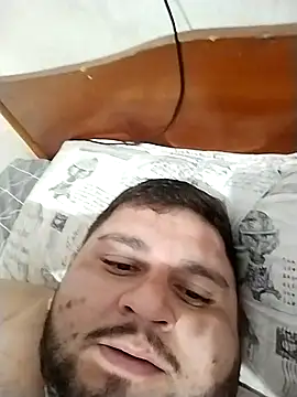 Snapshot of NumeralChevre chatting on October 17, 2025, 2:37 am NumeralChevre online show from October 17, 2025, 2:37 am