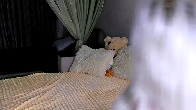 Sweeet Barbie online show from November 16, 2025, 5:39 pm