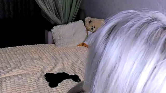 Sweeet Barbie online show from December 19, 2025, 3:25 pm