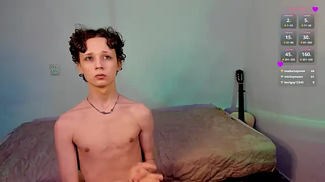 Vampirella GS online show from February 11, 2025, 7:05 pm