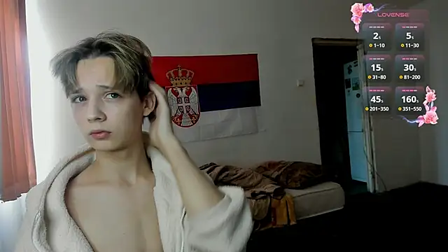 Vampirella GS online show from September 27, 2025, 6:41 am