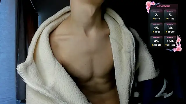 Vampirella GS online show from September 28, 2025, 10:11 am