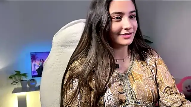 demieliss online show from February 9, 2026, 9:18 am