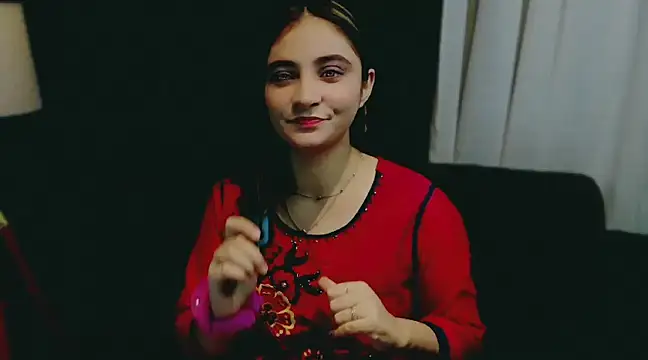 demieliss online show from March 7, 2025, 8:00 pm