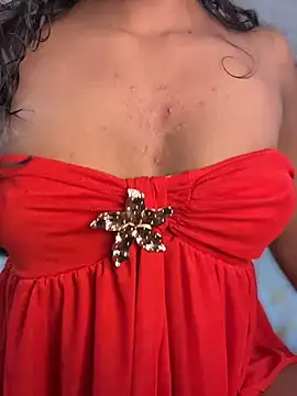 Goddess sneha online show from June 18, 2026, 7:30 pm