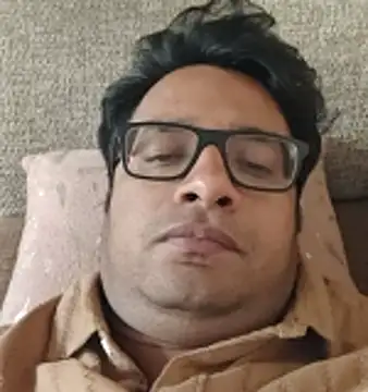 Daddy HA online show from April 13, 2026, 10:41 am