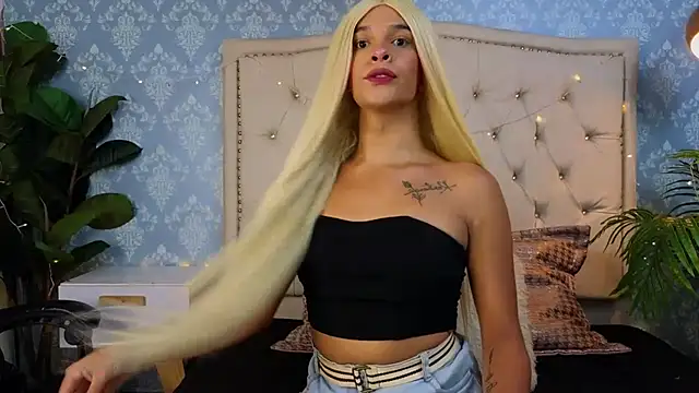 Snapshot of Shantal_Joness chatting on February 26, 2026, 8:53 pm Shantal Joness online show from February 26, 2026, 8:53 pm