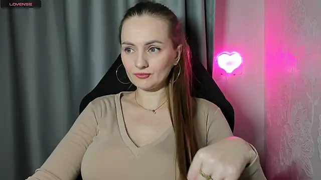 Viola sweet online show from March 22, 2026, 4:08 pm