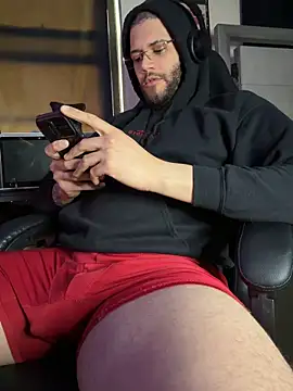 Joker19196 online show from April 22, 2026, 9:32 pm