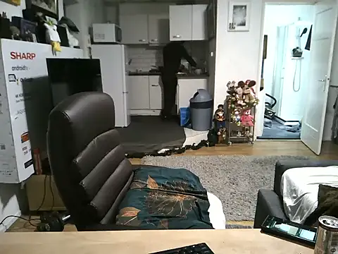 mihaimichael online show from January 8, 2026, 10:32 am