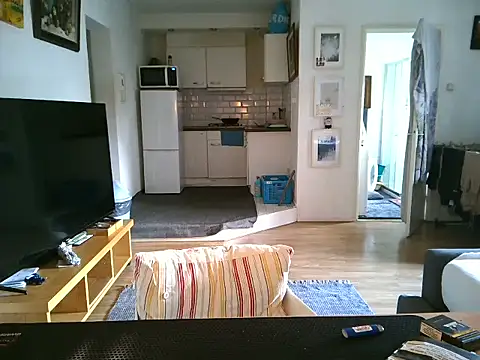 mihaimichael online show from April 16, 2026, 12:50 pm