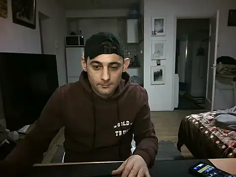 mihaimichael online show from April 15, 2026, 1:00 am