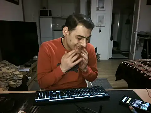 mihaimichael online show from April 5, 2026, 2:51 am