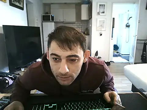 mihaimichael online show from April 1, 2026, 2:58 pm