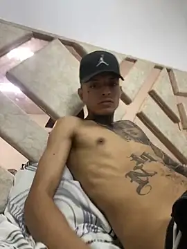 Herem369 online show from February 5, 2026, 4:36 pm