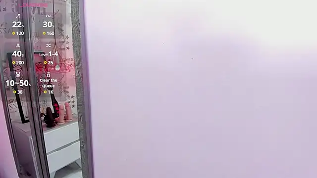 mileyerikson online show from March 13, 2025, 12:24 pm