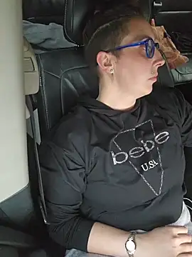 AstridFalk23 online show from March 5, 2026, 9:54 pm