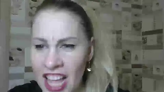 TherestlessKitty online show from February 14, 2025, 9:34 am