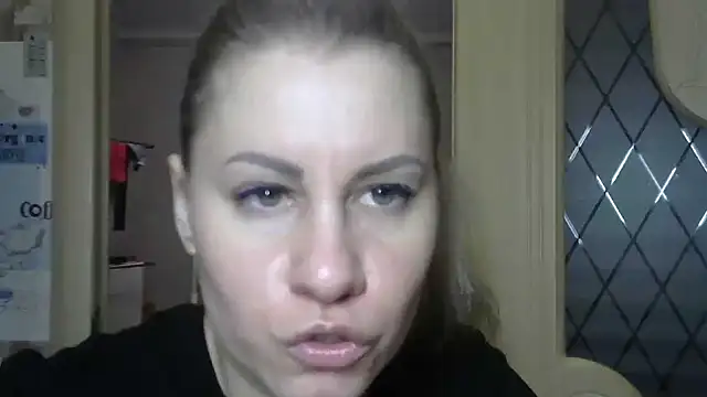 TherestlessKitty online show from March 6, 2025, 9:58 am