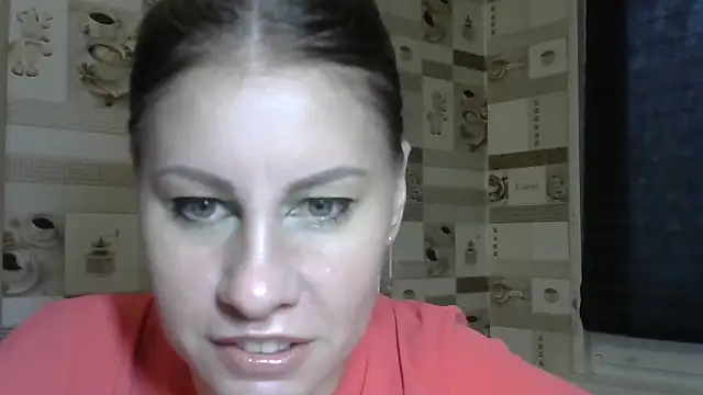 TherestlessKitty online show from September 22, 2025, 6:08 am