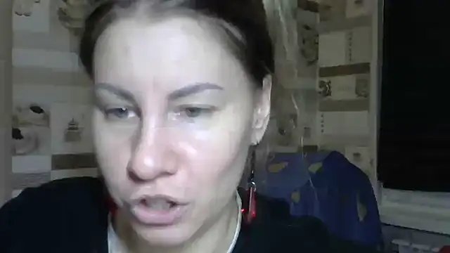 TherestlessKitty online show from November 28, 2025, 10:21 pm