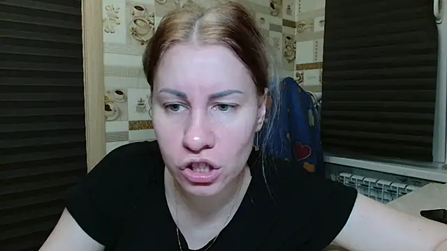 TherestlessKitty online show from June 5, 2026, 10:26 pm