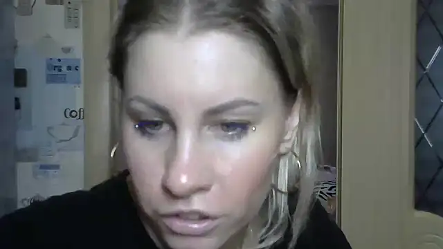 TherestlessKitty online show from February 21, 2025, 9:13 am