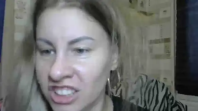 TherestlessKitty online show from October 2, 2025, 10:29 am