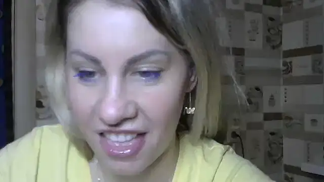 TherestlessKitty online show from March 8, 2025, 11:05 am