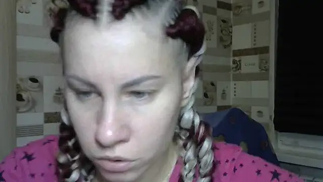 TherestlessKitty online show from October 11, 2025, 10:11 pm