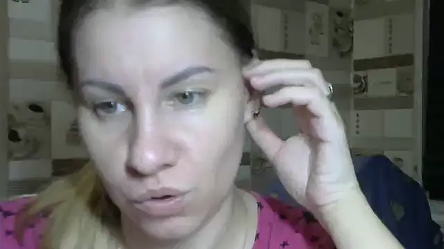 TherestlessKitty online show from October 30, 2025, 10:17 pm