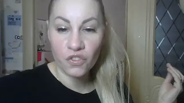 TherestlessKitty online show from March 23, 2025, 6:05 am