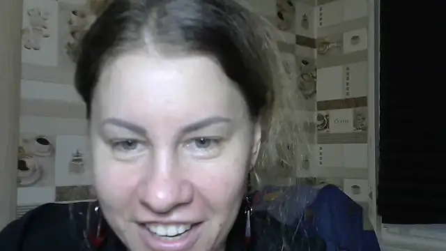 TherestlessKitty online show from December 21, 2025, 10:21 pm