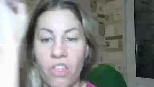 TherestlessKitty online show from September 29, 2025, 8:14 pm