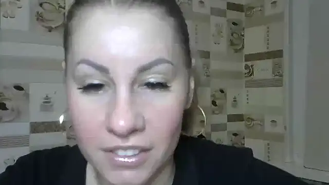 TherestlessKitty online show from February 8, 2025, 8:20 am