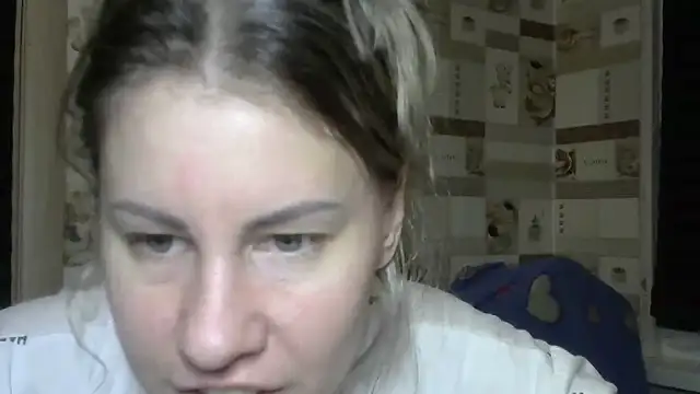 TherestlessKitty online show from September 30, 2025, 10:27 pm