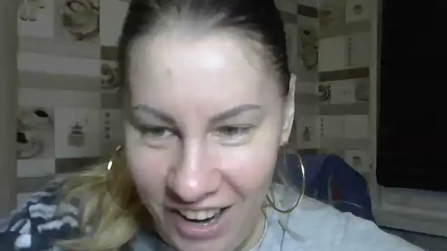 TherestlessKitty online show from November 29, 2025, 10:21 pm